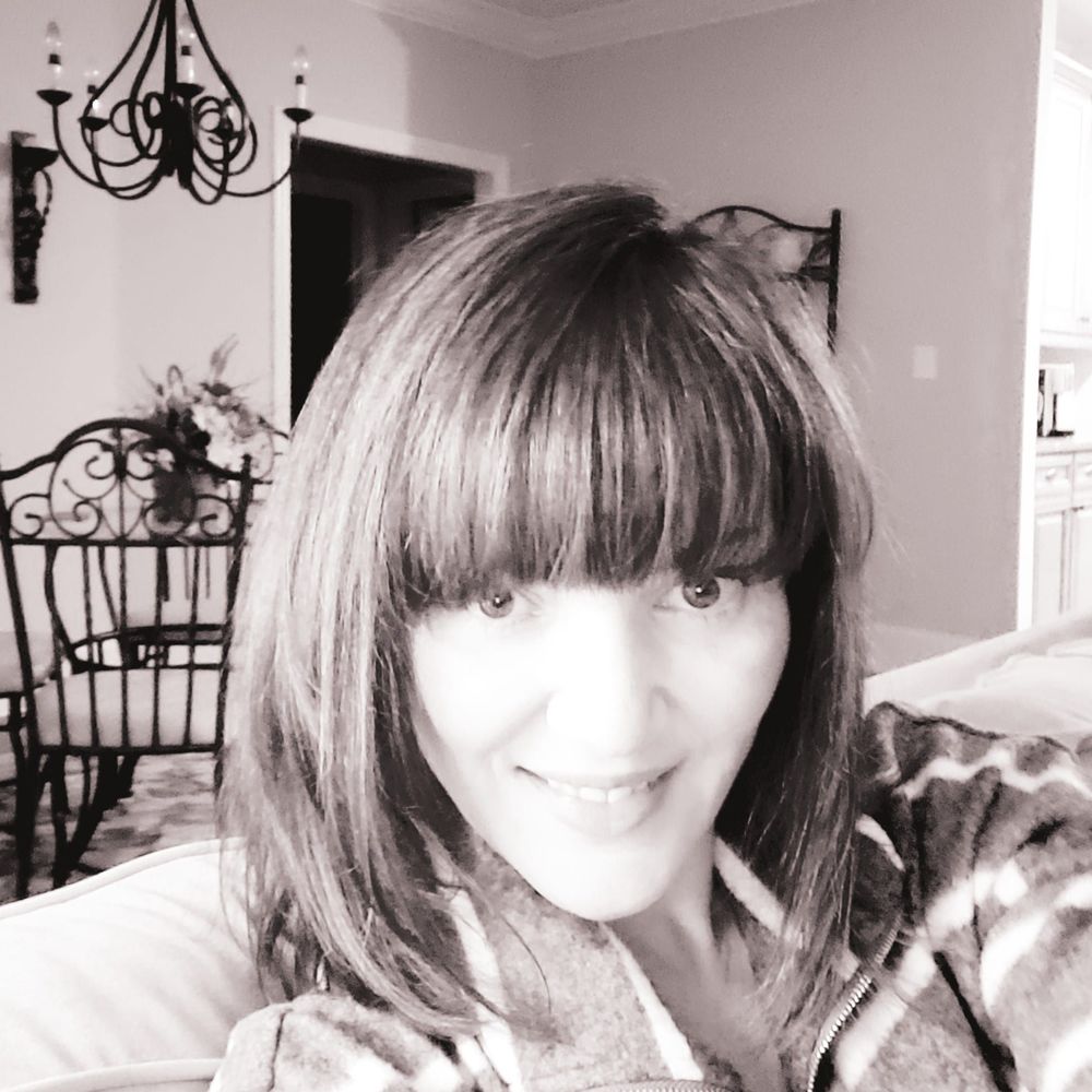 Meet your Posher, Christie